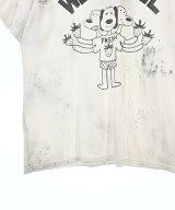 WESTFALL（ウエストフォール）Tシャツ・カットソー 白 サイズ:L メンズ/2200678386200