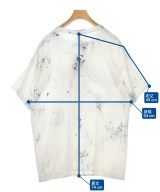 WESTFALL（ウエストフォール）Tシャツ・カットソー 白 サイズ:L メンズ/2200678386200
