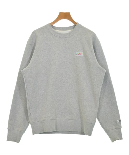 その他(ソノタ)スウェット グレー サイズ:M/2200679375012