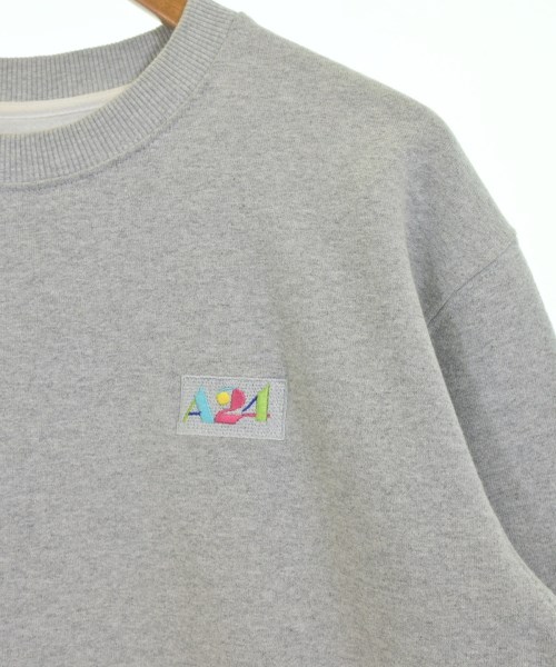 -（ソノタ）スウェット グレー サイズ:M メンズ/2200679375012