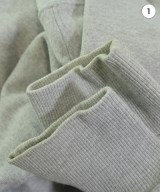 -（ソノタ）スウェット グレー サイズ:M メンズ/2200679375012