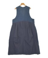 -（ソノタ）ワンピース 紺 サイズ:F レディース/2200680179012