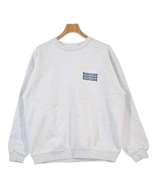 Online Boutique(オンラインブティック)スウェット グレー サイズ:XL/2200680398024