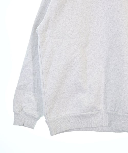 Online Boutique（オンラインブティック）スウェット グレー サイズ:XL メンズ/2200680398024