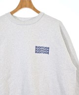 Online Boutique（オンラインブティック）スウェット グレー サイズ:XL メンズ/2200680398024