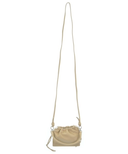 -（ソノタ）ショルダーバッグ ベージュ サイズ:- レディース/2200680567024