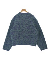 -（ソノタ）カーディガン 青 サイズ:1(S位) レディース/2200674299047