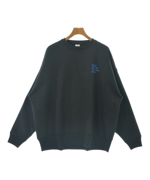 その他(ソノタ)スウェット 黒 サイズ:XL/2200674710665