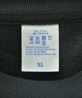 -（ソノタ）スウェット 黒 サイズ:XL メンズ/2200674710665