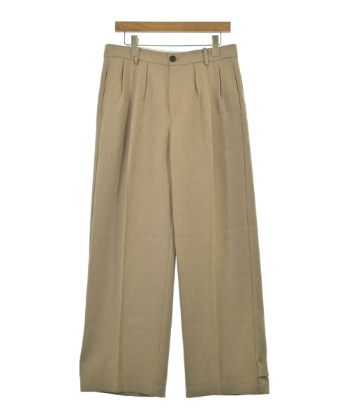 その他(ソノタ)スラックス ベージュ サイズ:L/2200675799034