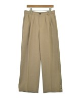 -（ソノタ）スラックス ベージュ サイズ:L メンズ/2200675799034