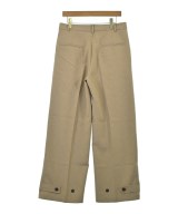 -（ソノタ）スラックス ベージュ サイズ:L メンズ/2200675799034