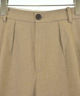 -（ソノタ）スラックス ベージュ サイズ:L メンズ/2200675799034