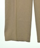 -（ソノタ）スラックス ベージュ サイズ:L メンズ/2200675799034