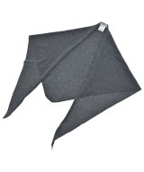 -（ソノタ）マフラー グレー サイズ:F レディース/2200677842646