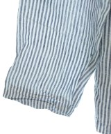 -（ソノタ）ブラウス 紺 サイズ:F レディース/2200680604057
