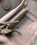 -（ソノタ）ハンドバッグ 茶 サイズ:- レディース/2200680884015