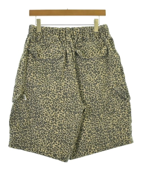 Perushu（ペルーシュ）ショートパンツ ベージュ サイズ:M メンズ/2200680963253