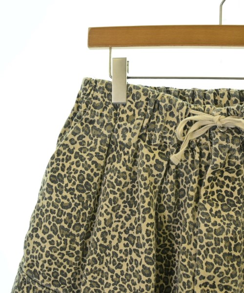 Perushu（ペルーシュ）ショートパンツ ベージュ サイズ:M メンズ/2200680963253