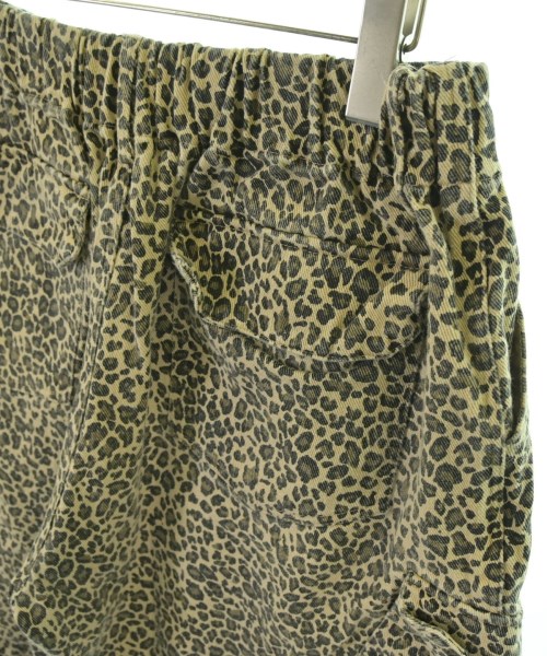 Perushu（ペルーシュ）ショートパンツ ベージュ サイズ:M メンズ/2200680963253