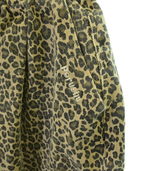 Perushu（ペルーシュ）ショートパンツ ベージュ サイズ:M メンズ/2200680963253