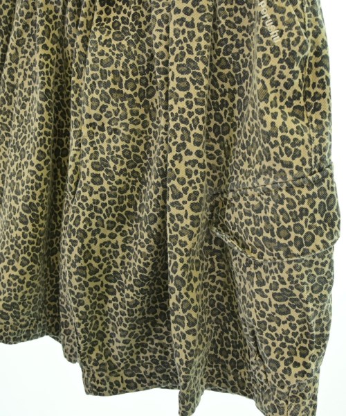 Perushu（ペルーシュ）ショートパンツ ベージュ サイズ:M メンズ/2200680963253