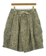 Perushu（ペルーシュ）ショートパンツ ベージュ サイズ:M メンズ/2200680963253