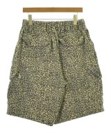 Perushu（ペルーシュ）ショートパンツ ベージュ サイズ:M メンズ/2200680963253