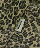 Perushu（ペルーシュ）ショートパンツ ベージュ サイズ:M メンズ/2200680963253