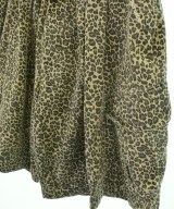 Perushu（ペルーシュ）ショートパンツ ベージュ サイズ:M メンズ/2200680963253