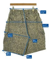 Perushu（ペルーシュ）ショートパンツ ベージュ サイズ:M メンズ/2200680963253