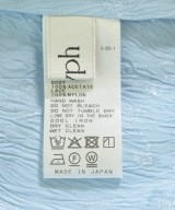 -（ソノタ）ワンピース 青 サイズ:-(M位) レディース/2200677030036