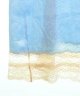 -（ソノタ）ワンピース 青 サイズ:-(M位) レディース/2200677030036