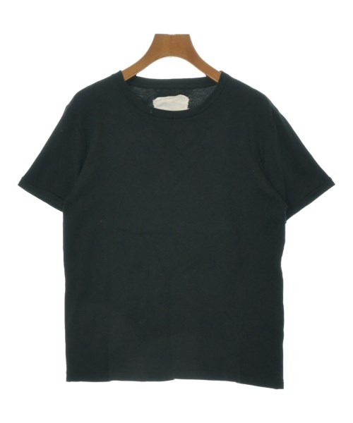 v::room(ヴィルーム)Tシャツ・カットソー 黒 サイズ:3(L位)/2200679045076