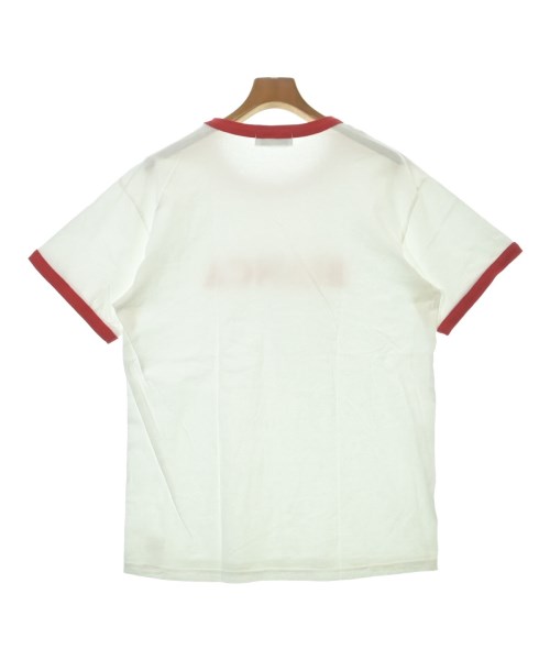 -（ソノタ）Tシャツ・カットソー 白 サイズ:XL メンズ/2200679762119