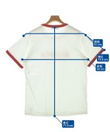 -（ソノタ）Tシャツ・カットソー 白 サイズ:XL メンズ/2200679762119