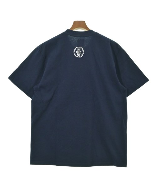 -（ソノタ）Tシャツ・カットソー 紺 サイズ:XL メンズ/2200679762126