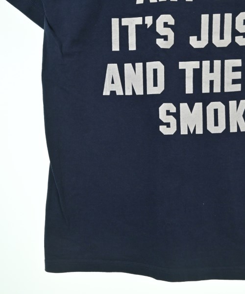 -（ソノタ）Tシャツ・カットソー 紺 サイズ:XL メンズ/2200679762126