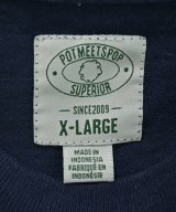 -（ソノタ）Tシャツ・カットソー 紺 サイズ:XL メンズ/2200679762126