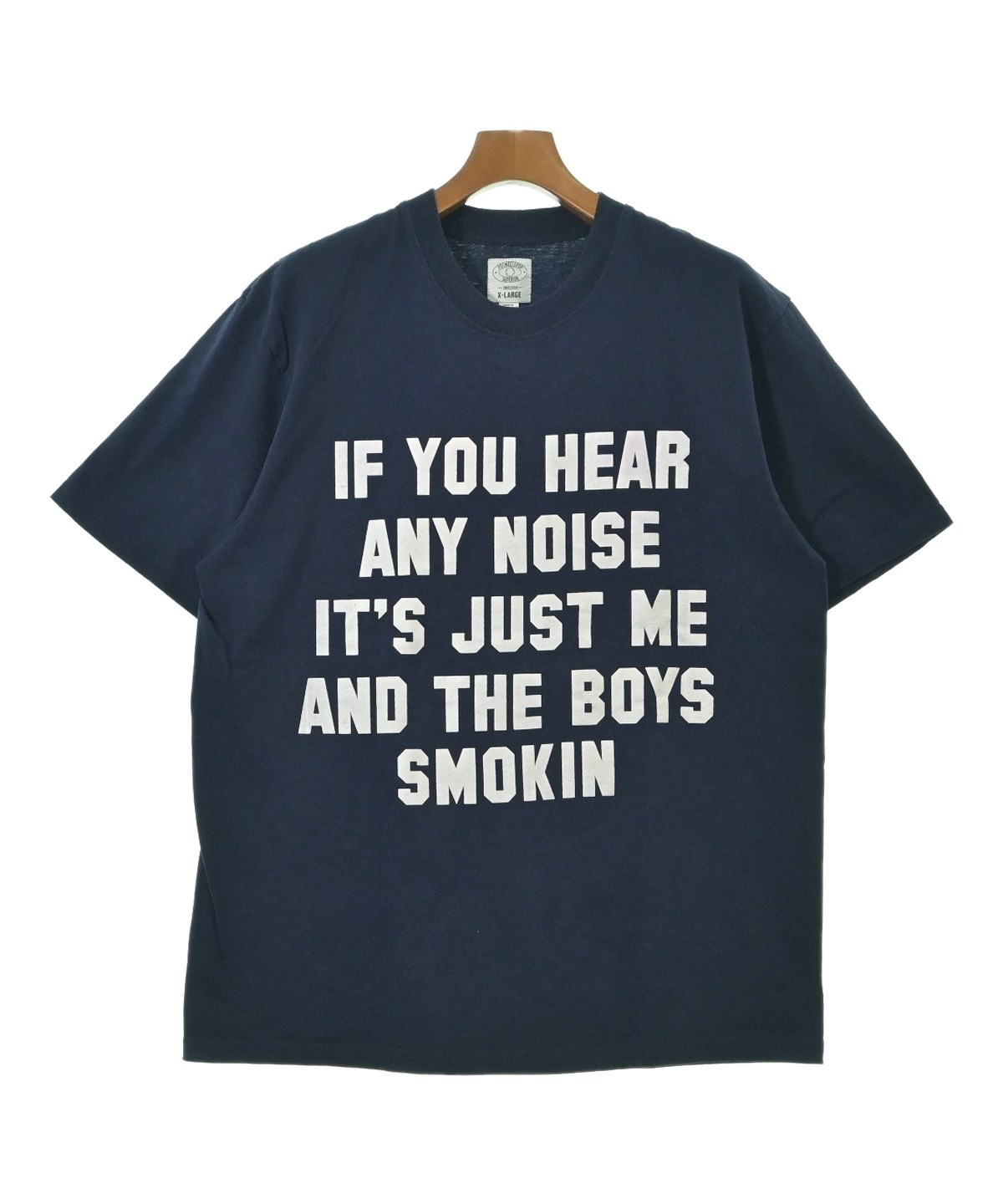 その他 ソノタ Tシャツ・カットソー XS 黄x白(総柄) 【古着】【中古】 ソノタ）Tシャツ・カットソー グレー サイズ:XL メンズ/2200680682079