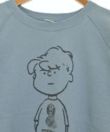 -（ソノタ）スウェット 青 サイズ:M メンズ/2200681091023