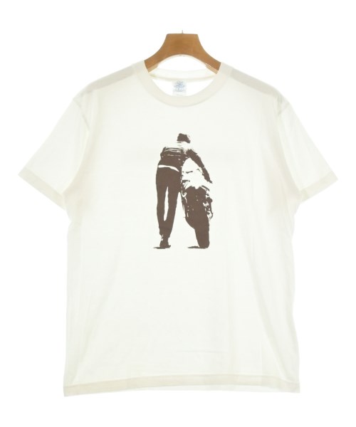 その他(ソノタ)Tシャツ・カットソー 白 サイズ:M/2200681206069