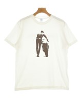 -（ソノタ）Tシャツ・カットソー 白 サイズ:M メンズ/2200681206069