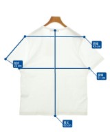 -（ソノタ）Tシャツ・カットソー 白 サイズ:XL レディース/2200681258075