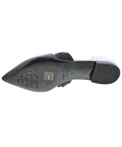 -（ソノタ）パンプス 黒 サイズ:EU38(24.5cm位) レディース/2200681329027