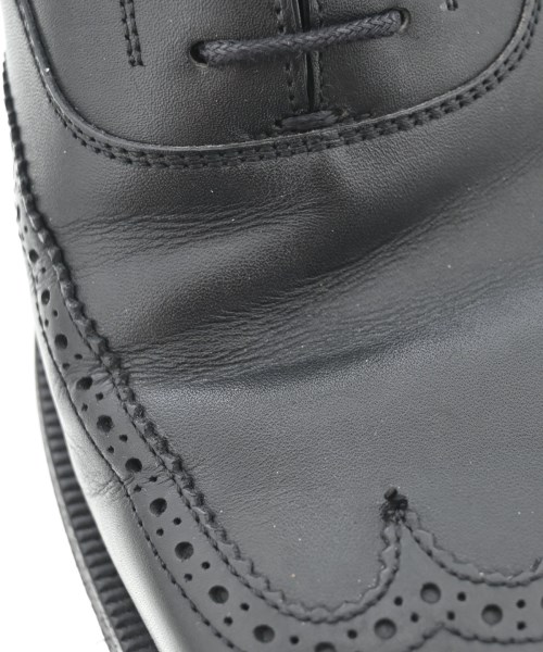 -（ソノタ）ビジネス・ドレスシューズ 黒 サイズ:7(25cm位) メンズ/2200681337527