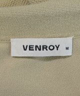VENROY SYDNEY（ヴェンロイシドニー）ポロシャツ ベージュ サイズ:M メンズ/2200681409040