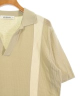VENROY SYDNEY（ヴェンロイシドニー）ポロシャツ ベージュ サイズ:M メンズ/2200681409040
