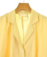 -（ソノタ）オールインワン/サロペット 黄 サイズ:-(M位) レディース/2200676903034
