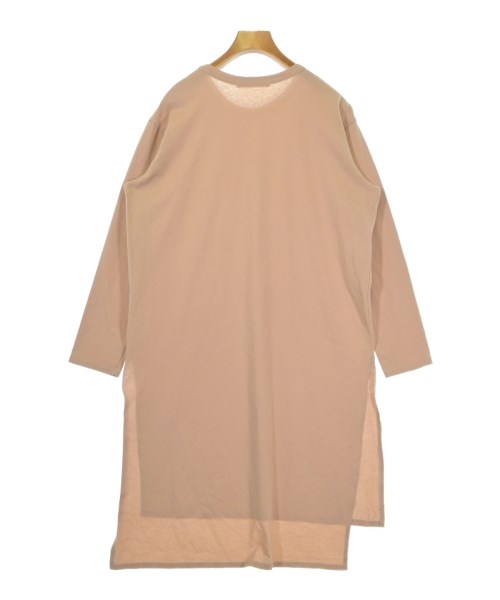 BLACK by moussy（ブラックバイマウジー）ワンピース 茶 サイズ:F レディース/2200681410114